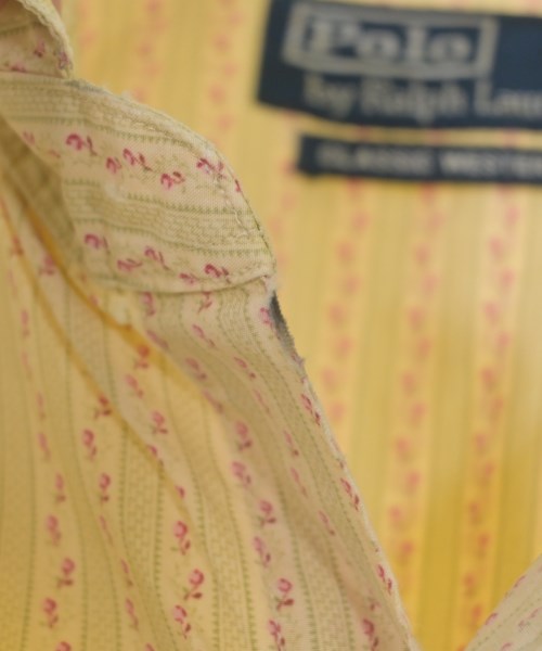 Polo Ralph Lauren เสื้อลำลอง