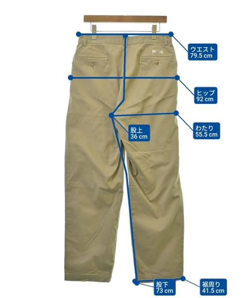 Polo Ralph Lauren ชิโน่