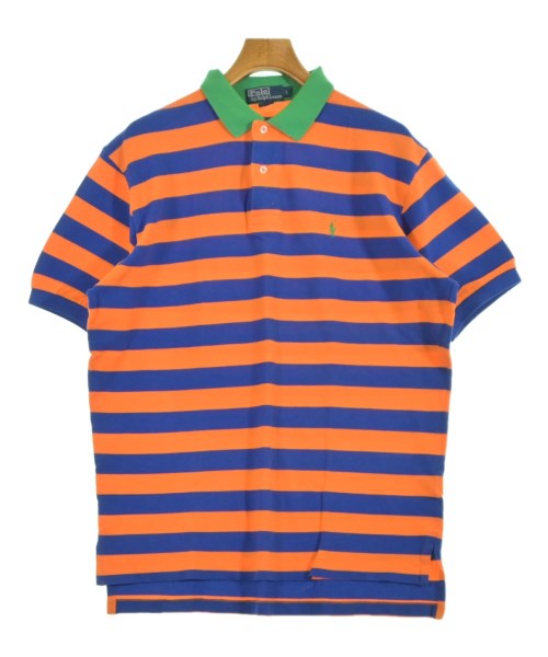 Polo Ralph Lauren เสื้อโปโล