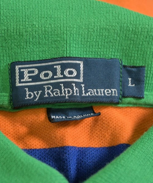 Polo Ralph Lauren เสื้อโปโล