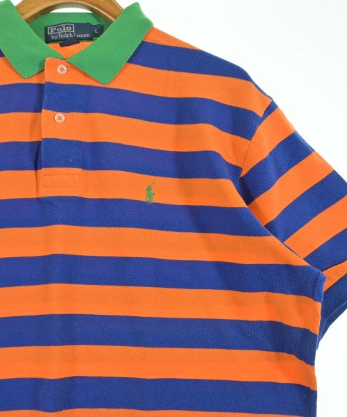 Polo Ralph Lauren เสื้อโปโล