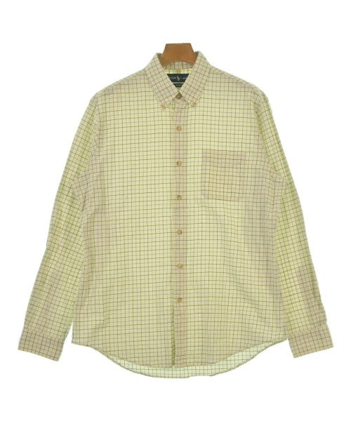 Polo Ralph Lauren เสื้อลำลอง