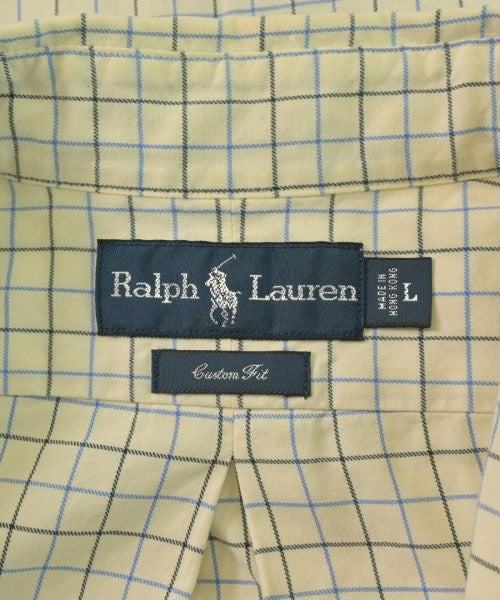 Polo Ralph Lauren เสื้อลำลอง