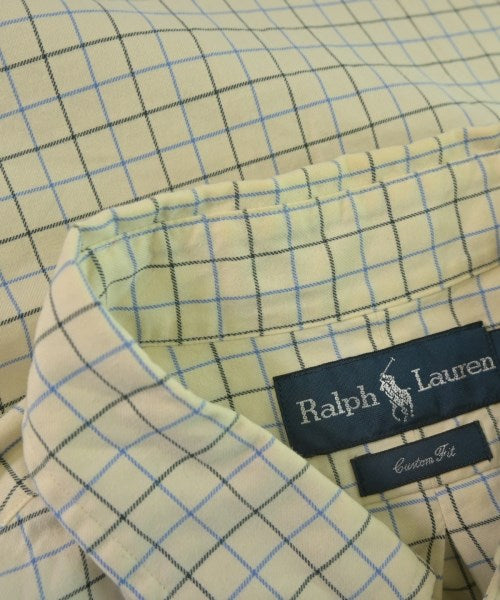 Polo Ralph Lauren เสื้อลำลอง