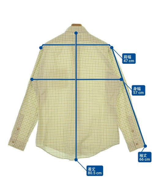 Polo Ralph Lauren เสื้อลำลอง