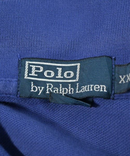 Polo Ralph Lauren เสื้อโปโล