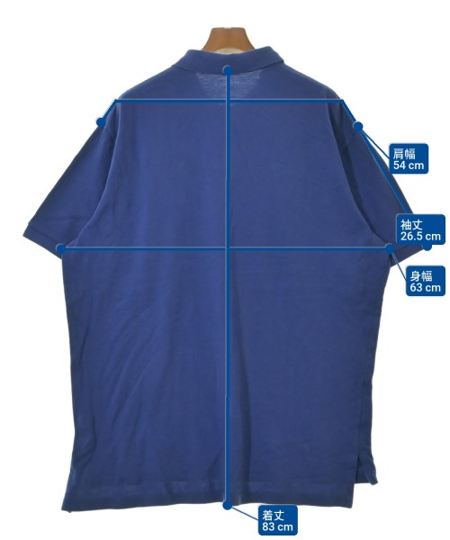 Polo Ralph Lauren เสื้อโปโล