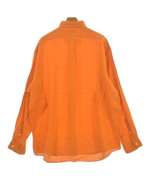 Polo Ralph Lauren เสื้อเชิ้ตทางการ