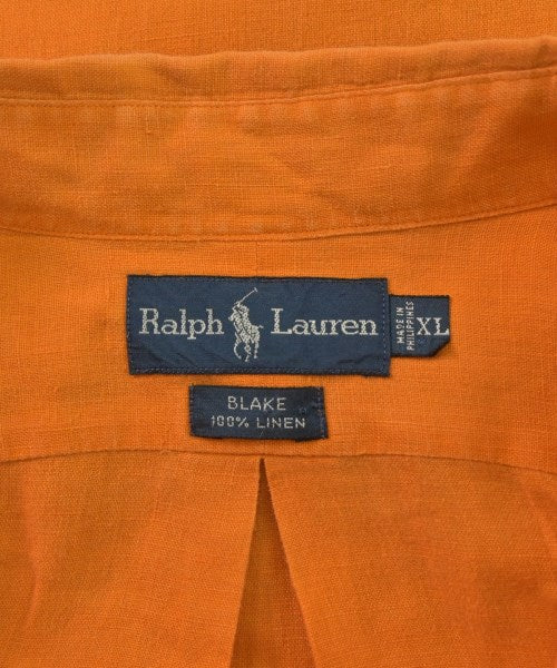 Polo Ralph Lauren เสื้อเชิ้ตทางการ