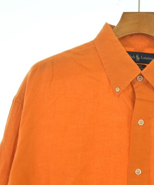 Polo Ralph Lauren เสื้อเชิ้ตทางการ