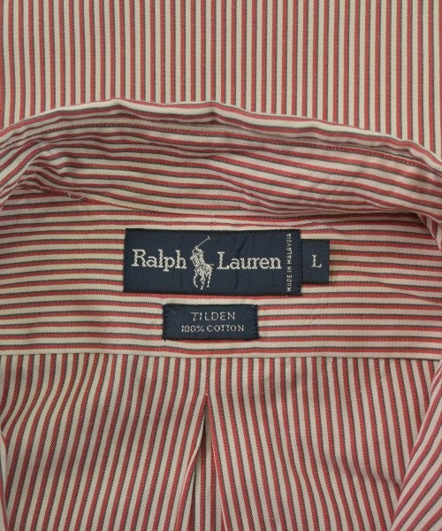 Polo Ralph Lauren เสื้อลำลอง