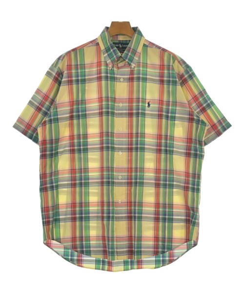 Polo Ralph Lauren เสื้อลำลอง