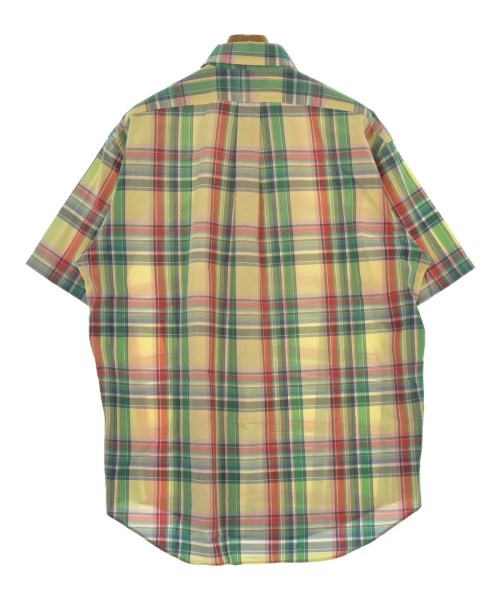 Polo Ralph Lauren เสื้อลำลอง