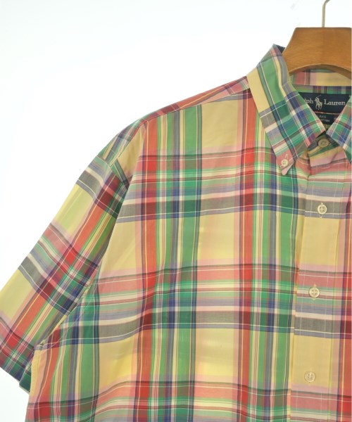 Polo Ralph Lauren เสื้อลำลอง