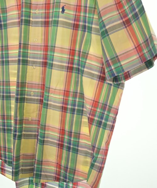 Polo Ralph Lauren เสื้อลำลอง