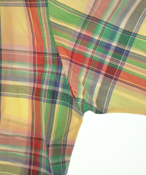 Polo Ralph Lauren เสื้อลำลอง