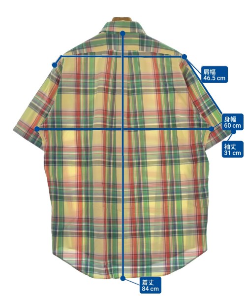 Polo Ralph Lauren เสื้อลำลอง