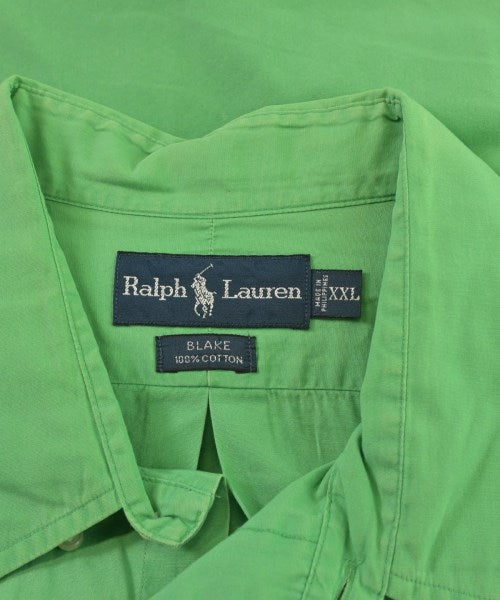 Polo Ralph Lauren เสื้อลำลอง