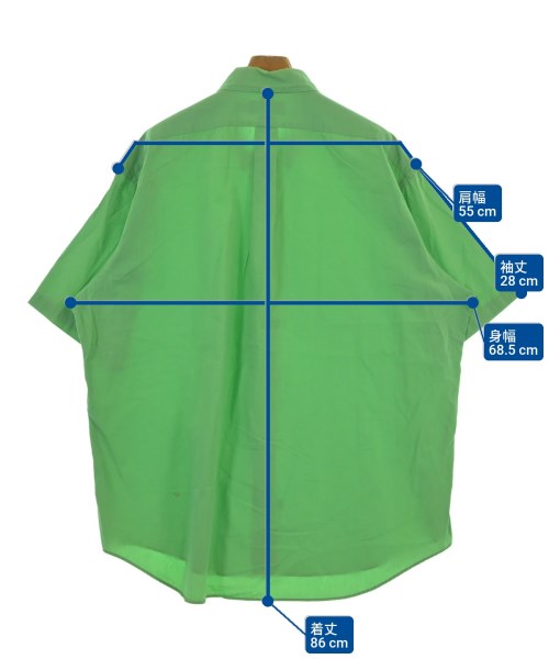 Polo Ralph Lauren เสื้อลำลอง