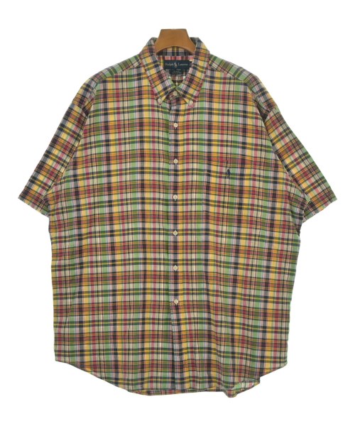 Polo Ralph Lauren เสื้อลำลอง