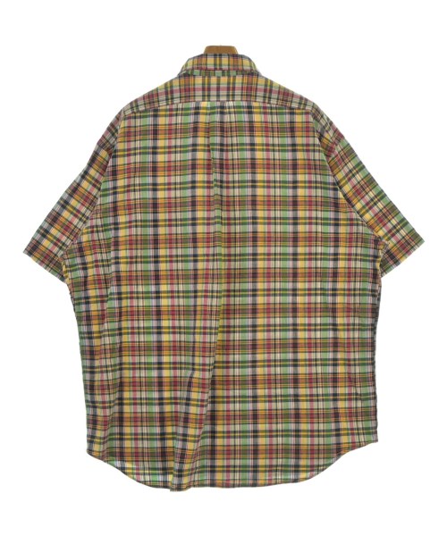 Polo Ralph Lauren เสื้อลำลอง