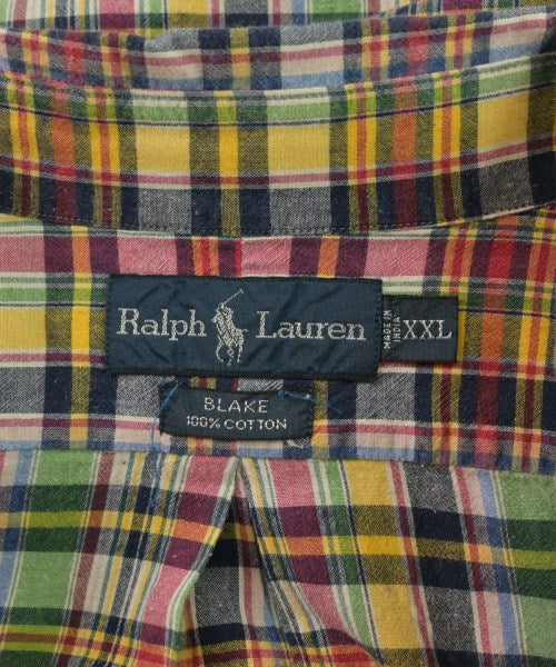 Polo Ralph Lauren เสื้อลำลอง