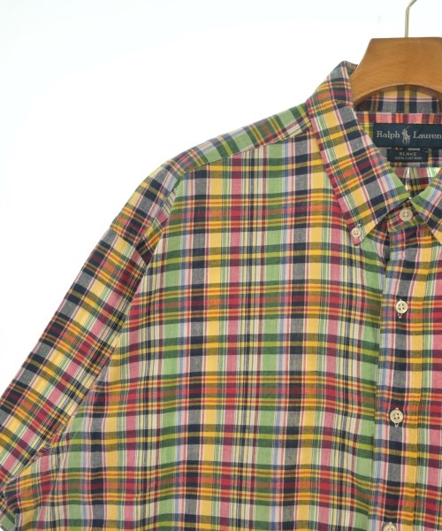 Polo Ralph Lauren เสื้อลำลอง