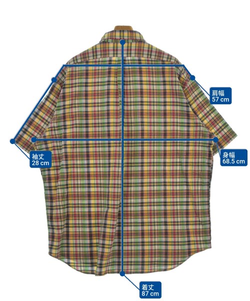 Polo Ralph Lauren เสื้อลำลอง