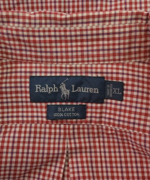 Polo Ralph Lauren เสื้อลำลอง