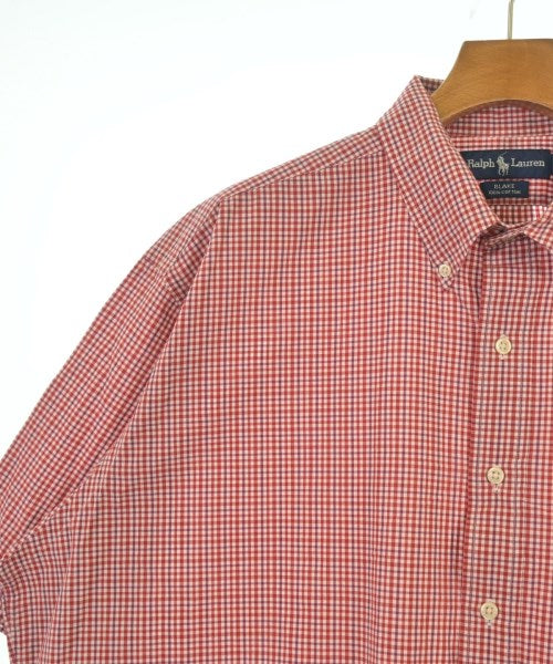 Polo Ralph Lauren เสื้อลำลอง