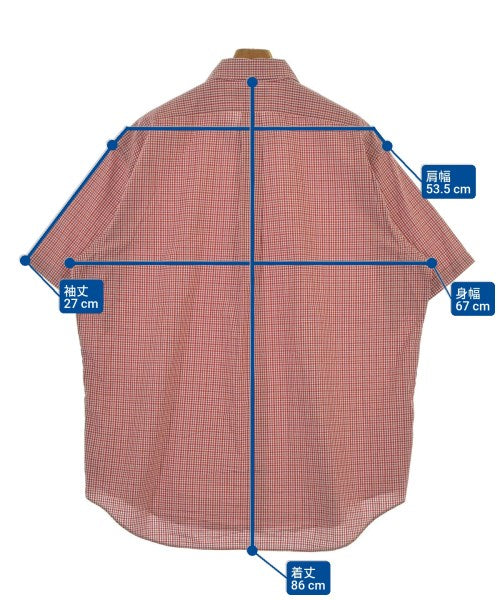 Polo Ralph Lauren เสื้อลำลอง