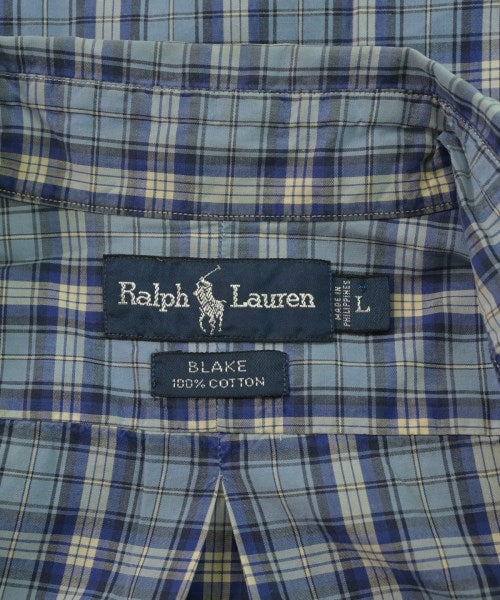 Polo Ralph Lauren เสื้อลำลอง