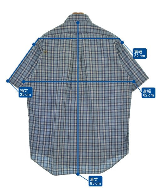 Polo Ralph Lauren เสื้อลำลอง