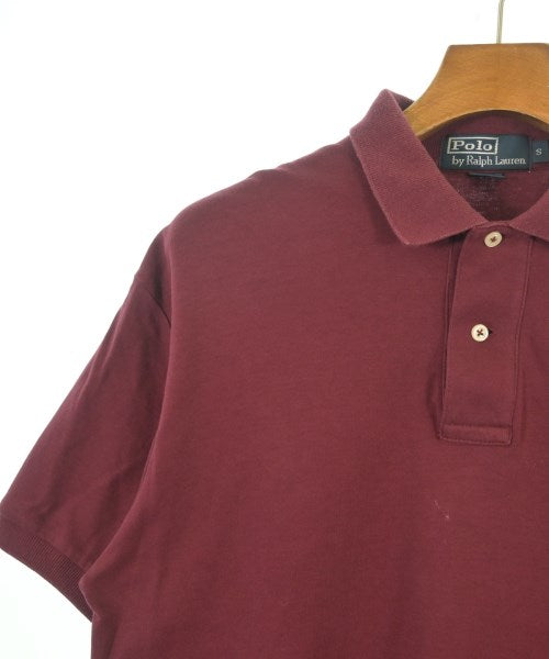 Polo Ralph Lauren เสื้อโปโล