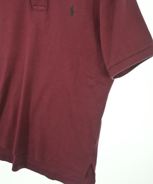 Polo Ralph Lauren เสื้อโปโล