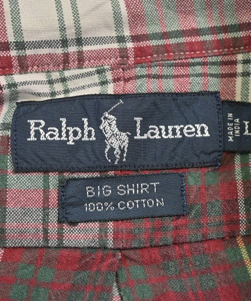 Polo Ralph Lauren เสื้อลำลอง