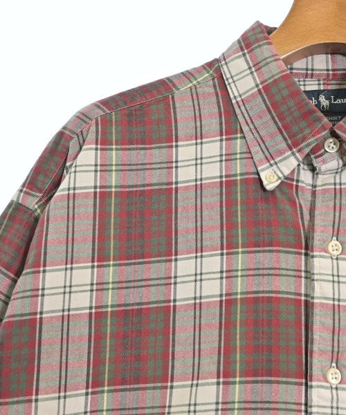 Polo Ralph Lauren เสื้อลำลอง