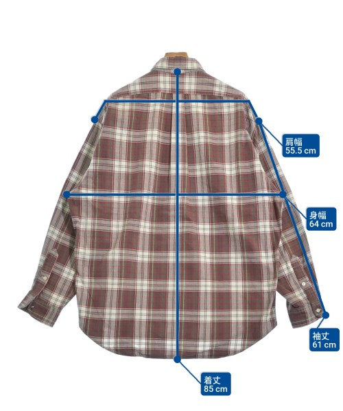 Polo Ralph Lauren เสื้อลำลอง