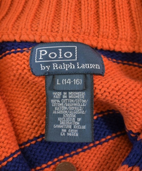 Polo Ralph Lauren เสื้อกันหนาว