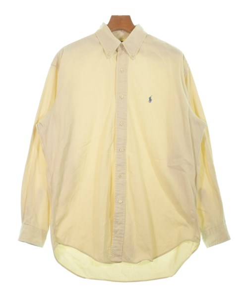 Polo Ralph Lauren เสื้อลำลอง