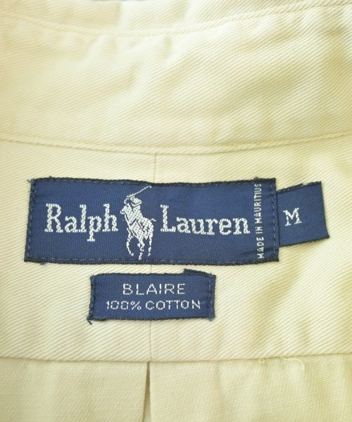 Polo Ralph Lauren เสื้อลำลอง