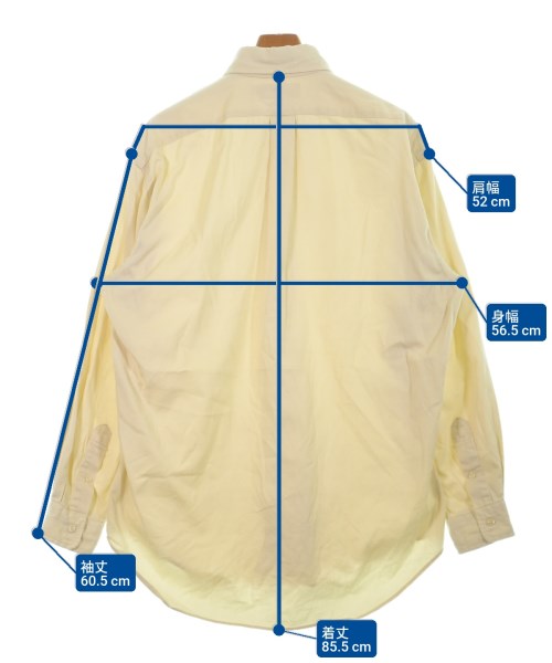 Polo Ralph Lauren เสื้อลำลอง