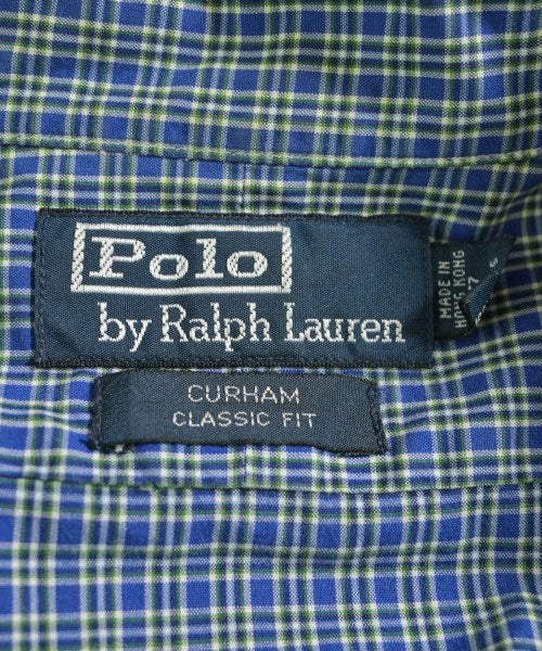 Polo Ralph Lauren เสื้อลำลอง