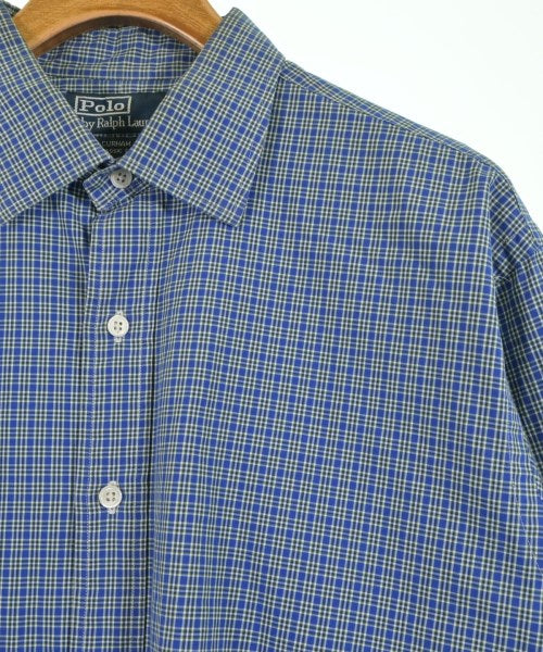 Polo Ralph Lauren เสื้อลำลอง