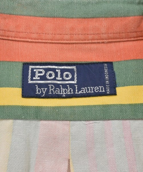 Polo Ralph Lauren เสื้อลำลอง