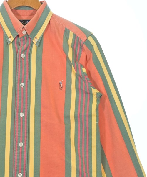 Polo Ralph Lauren เสื้อลำลอง