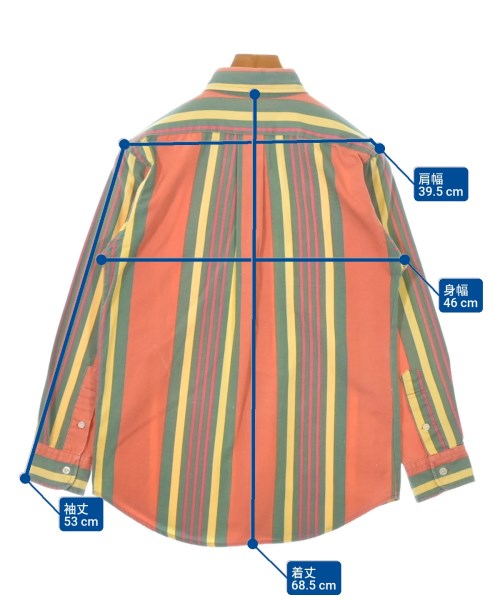 Polo Ralph Lauren เสื้อลำลอง