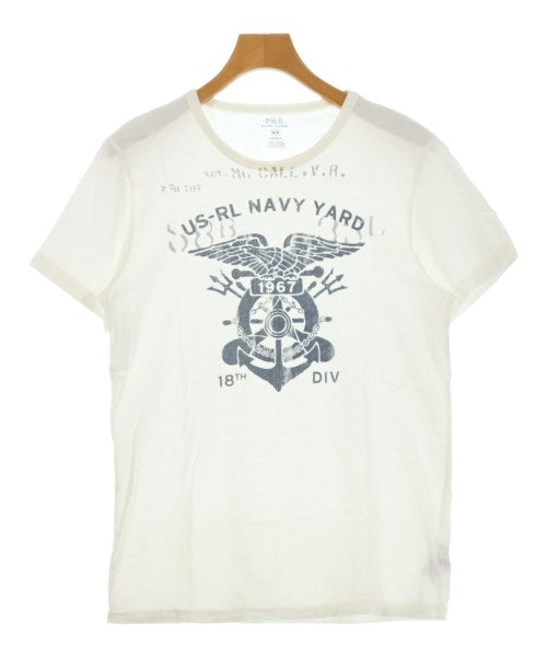 Polo Ralph Lauren เสื้อยืด/เสื้อท็อปส์