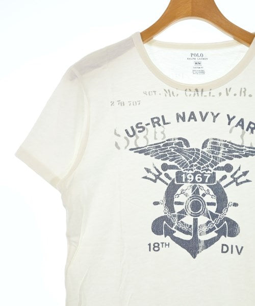 Polo Ralph Lauren เสื้อยืด/เสื้อท็อปส์