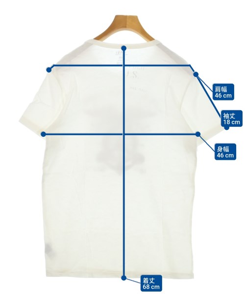 Polo Ralph Lauren เสื้อยืด/เสื้อท็อปส์